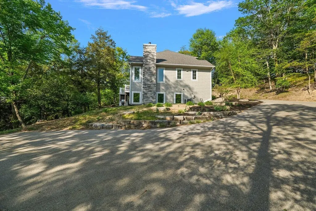 690 Dunegrass Circle Drive Saugatuck City MI 49453