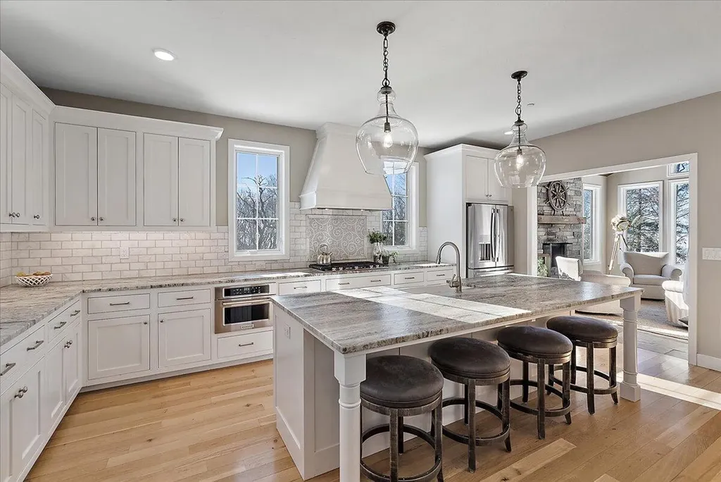 690 Dunegrass Circle Drive Saugatuck City MI 49453