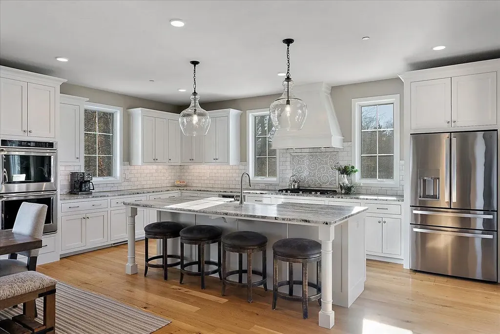 690 Dunegrass Circle Drive Saugatuck City MI 49453