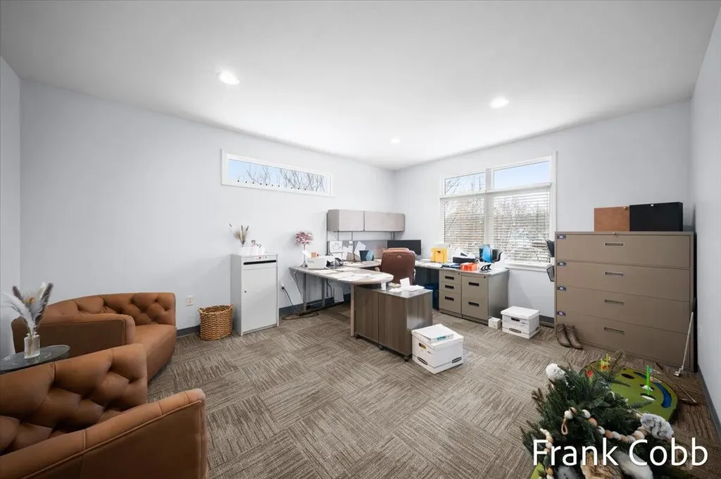 4075 Airline Highway Norton Shores City MI 49444