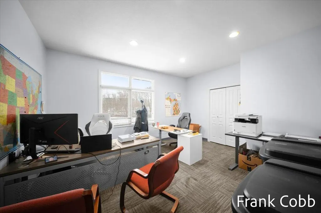 4075 Airline Highway Norton Shores City MI 49444