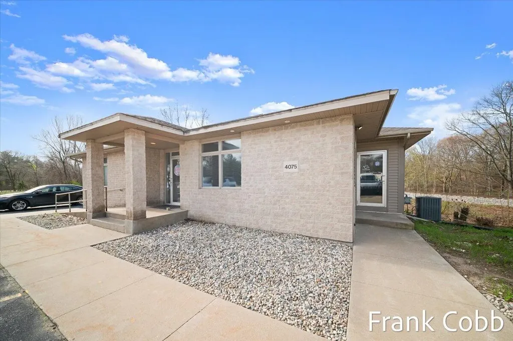4075 Airline Highway Norton Shores City MI 49444