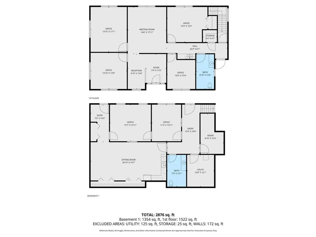 4075 Airline Highway Norton Shores City MI 49444