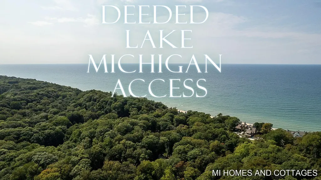 371 Dunegrass Circle Drive Saugatuck City MI 49453