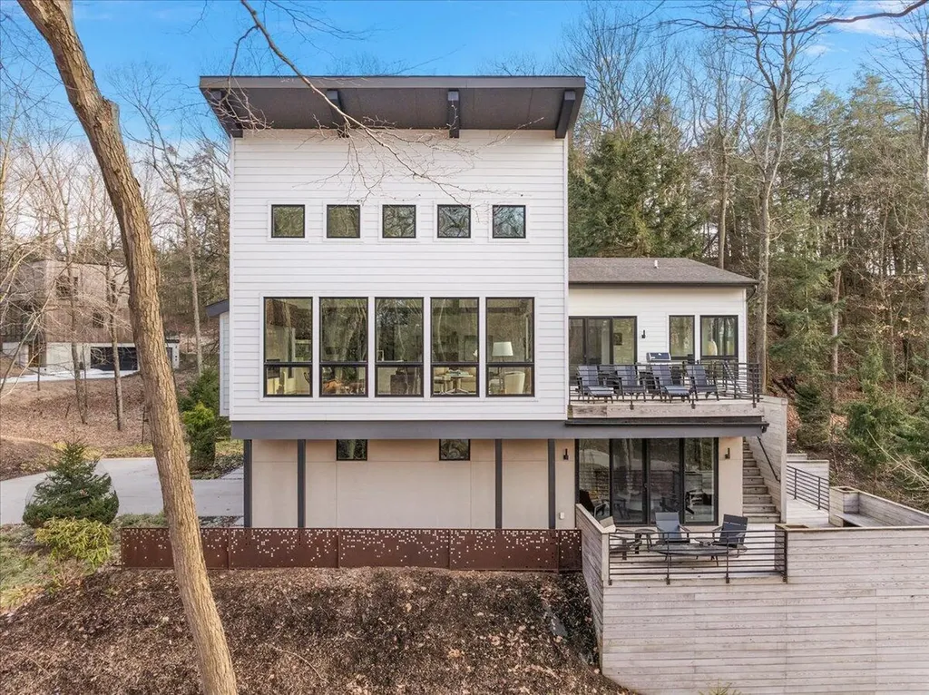 371 Dunegrass Circle Drive Saugatuck City MI 49453