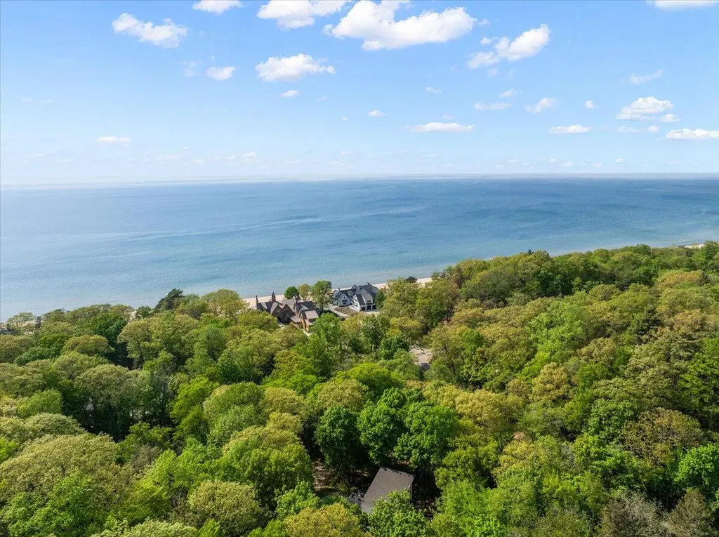 371 Dunegrass Circle Drive Saugatuck City MI 49453