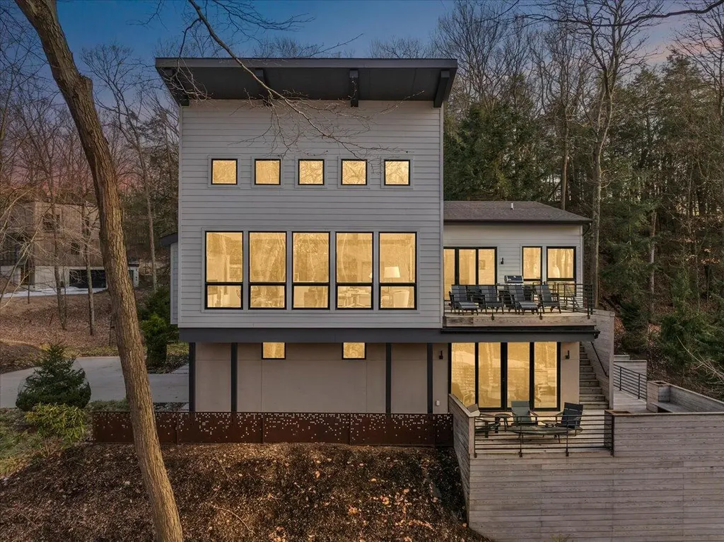 371 Dunegrass Circle Drive Saugatuck City MI 49453