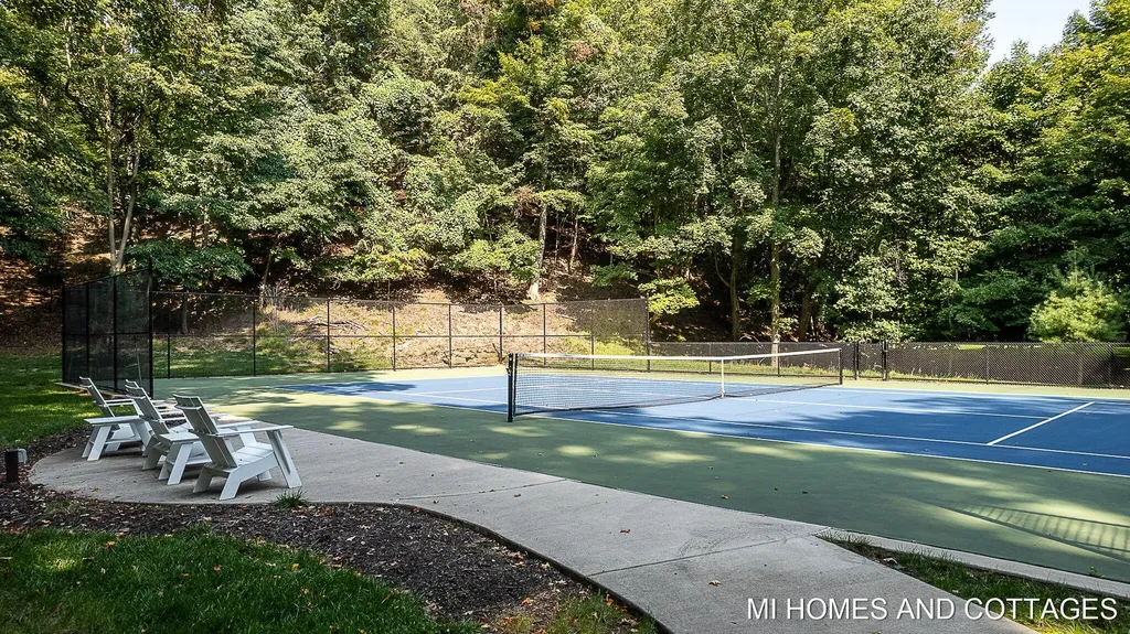 371 Dunegrass Circle Drive Saugatuck City MI 49453