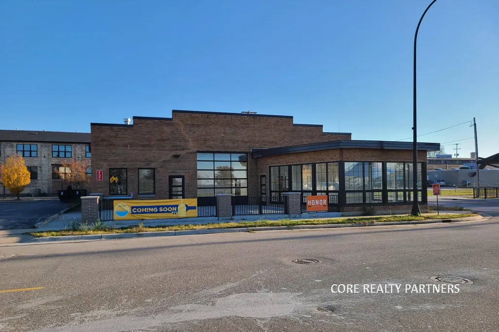 1208 8th Street Muskegon City MI 49440