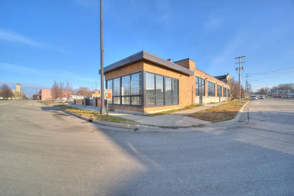 1208 8th Street Muskegon City MI 49440
