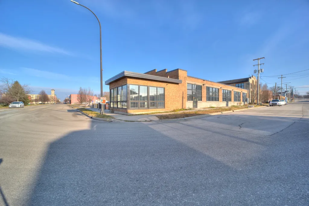 1208 8th Street Muskegon City MI 49440