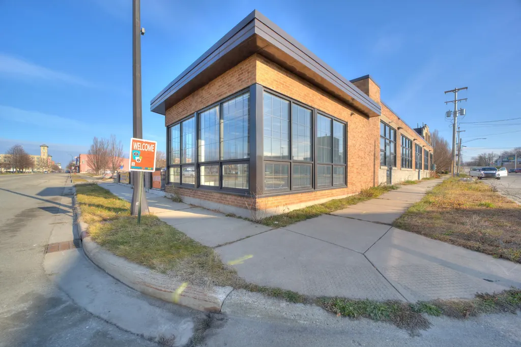 1208 8th Street Muskegon City MI 49440