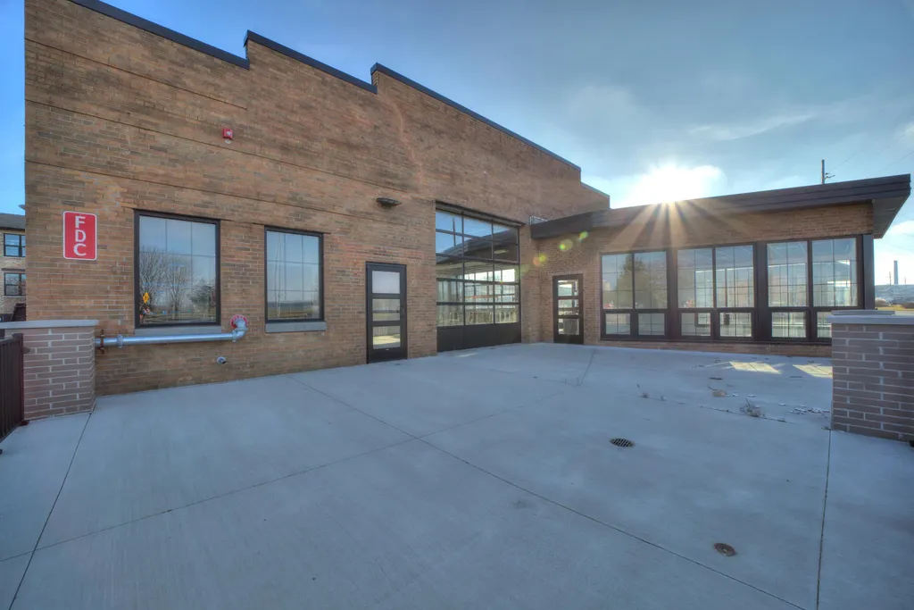 1208 8th Street Muskegon City MI 49440
