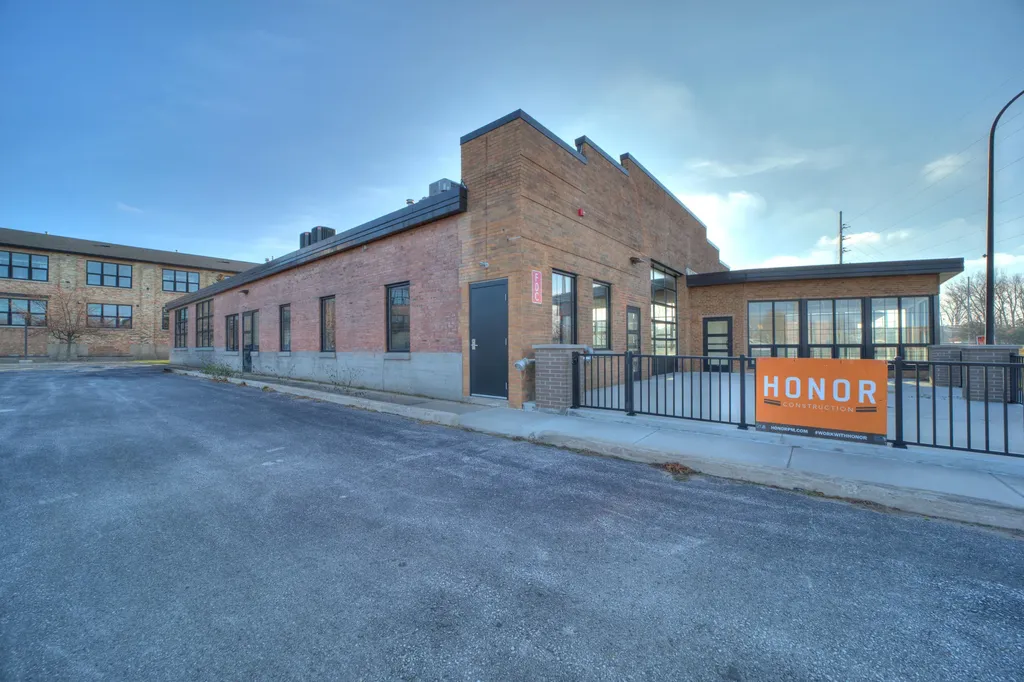 1208 8th Street Muskegon City MI 49440