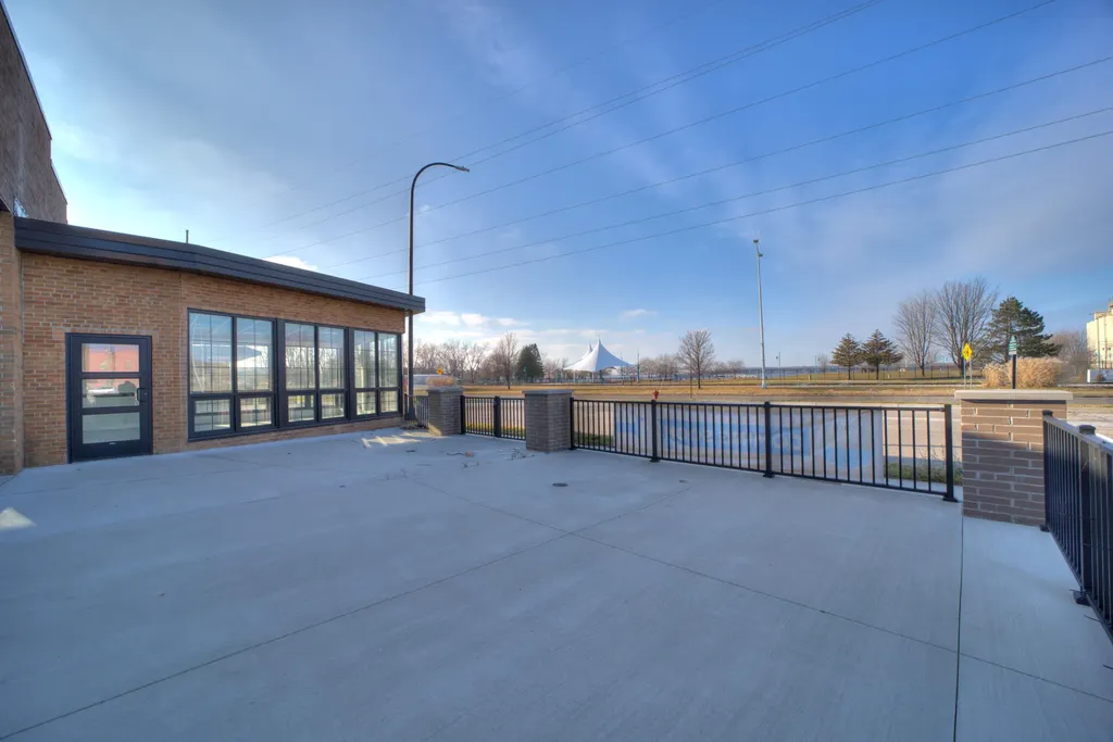 1208 8th Street Muskegon City MI 49440