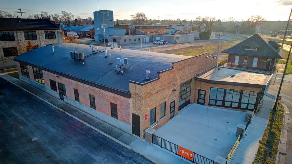 1208 8th Street Muskegon City MI 49440