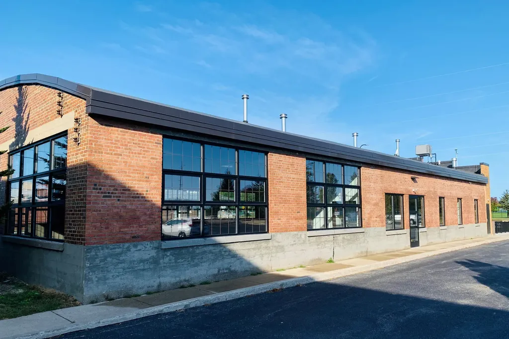 1208 8th Street Muskegon City MI 49440