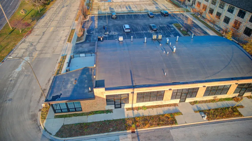 1208 8th Street Muskegon City MI 49440