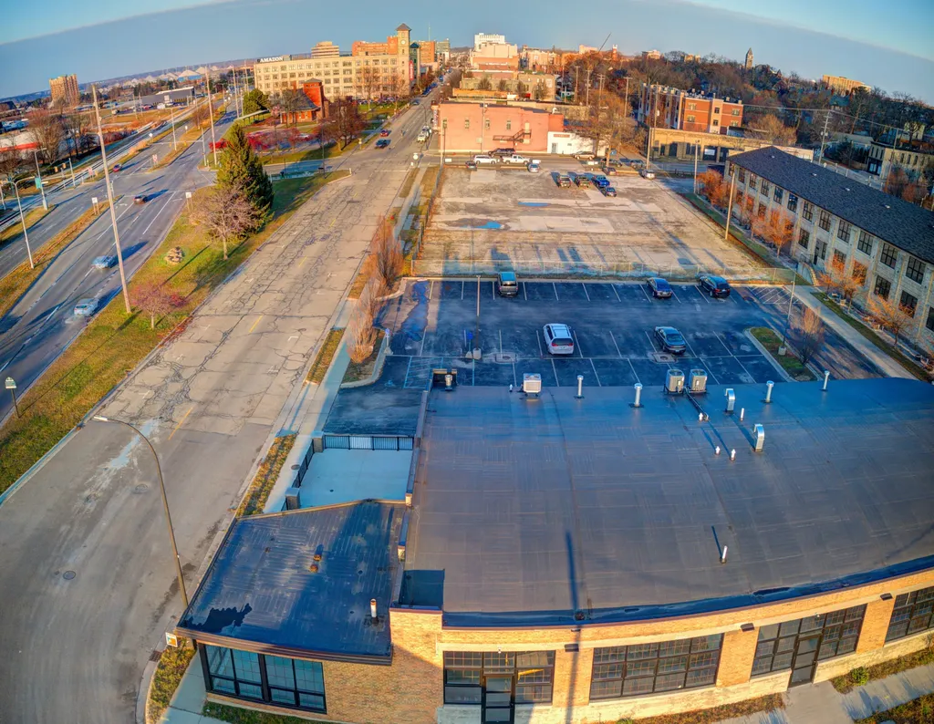 1208 8th Street Muskegon City MI 49440