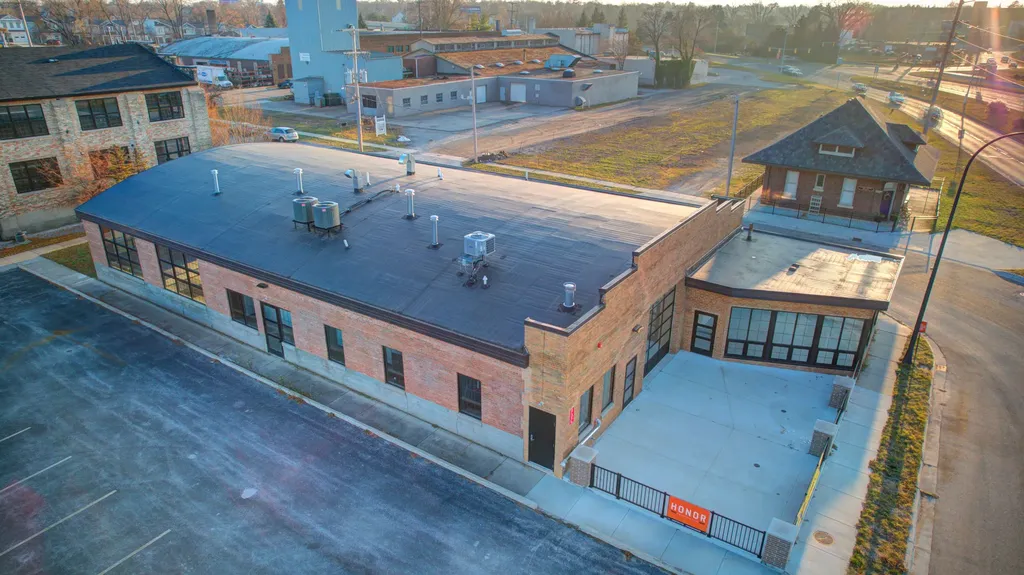 1208 8th Street Muskegon City MI 49440