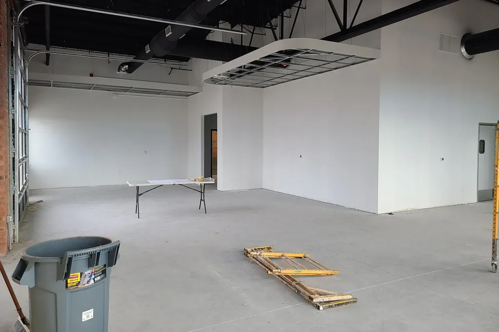1208 8th Street Muskegon City MI 49440