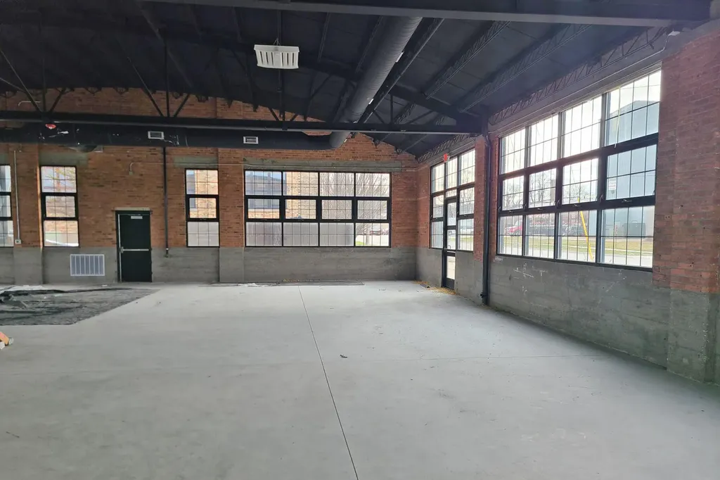 1208 8th Street Muskegon City MI 49440