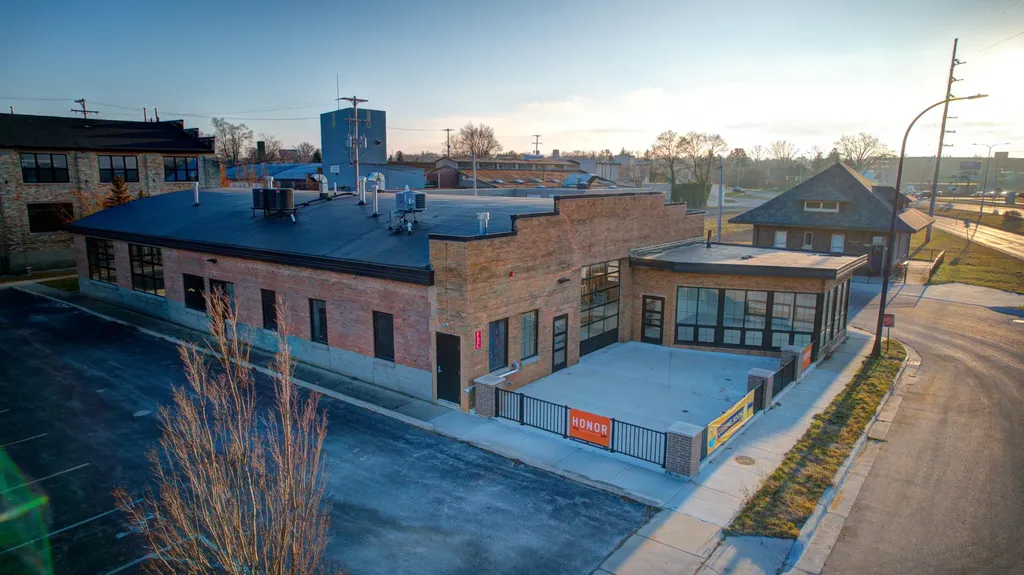 1208 8th Street Muskegon City MI 49440