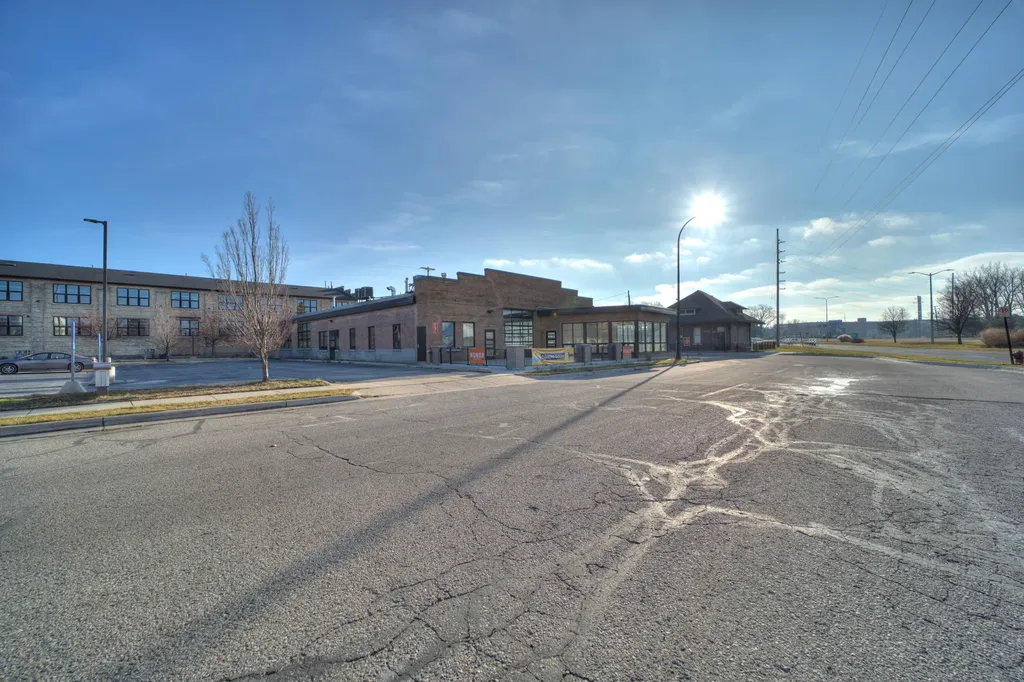 1208 8th Street Muskegon City MI 49440