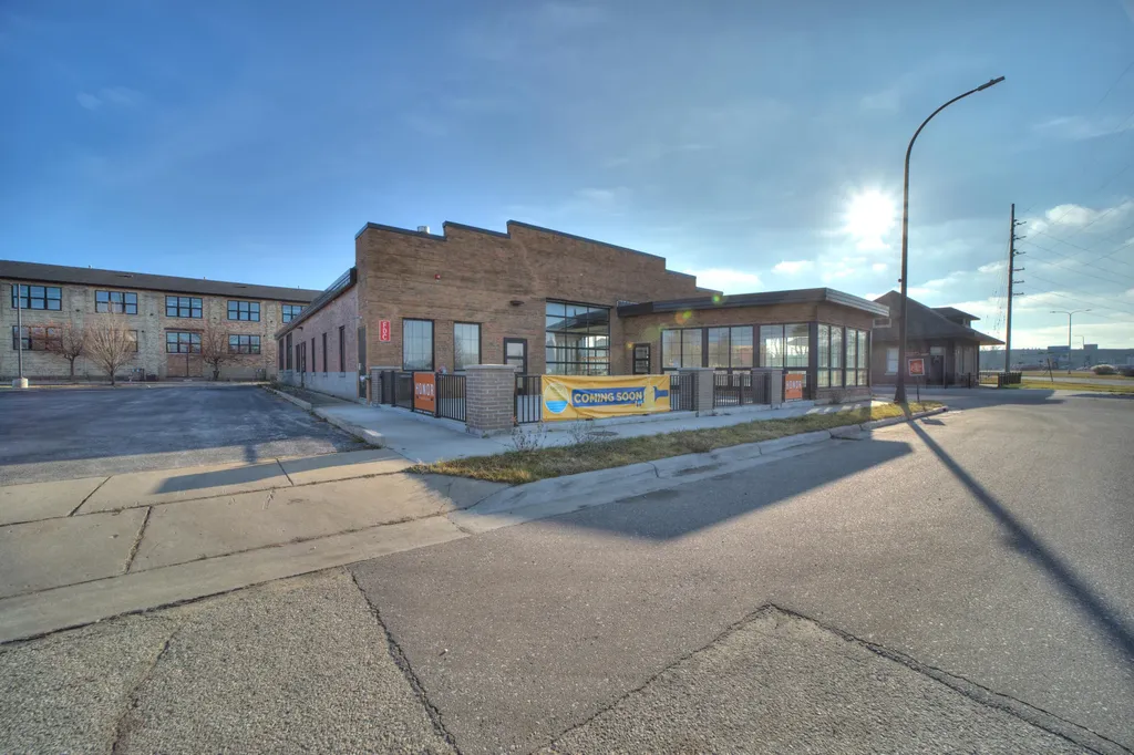 1208 8th Street Muskegon City MI 49440