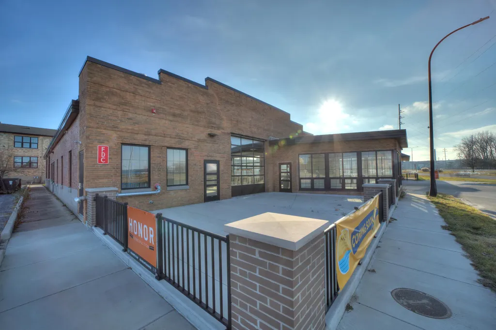 1208 8th Street Muskegon City MI 49440