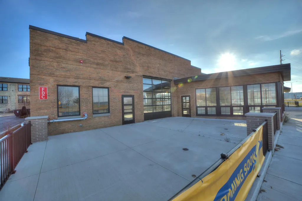 1208 8th Street Muskegon City MI 49440