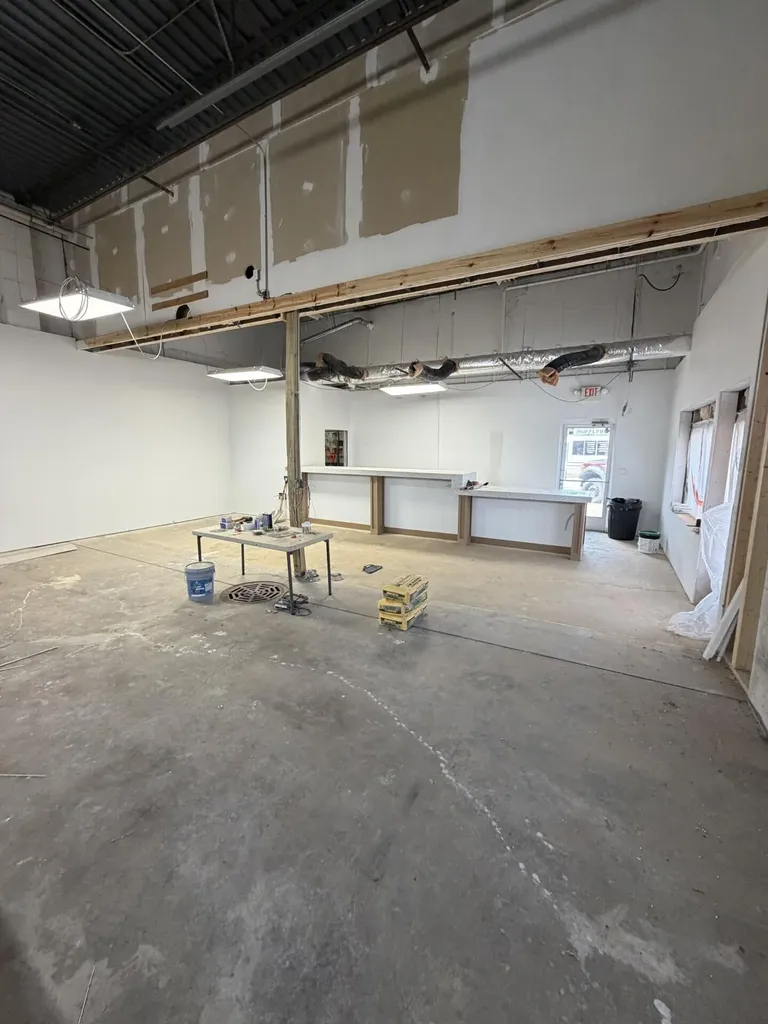 793 W Laketon Avenue Muskegon City MI 49441