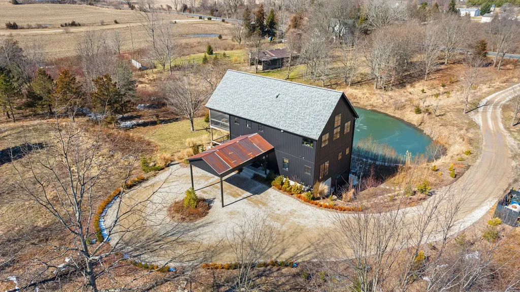6364 126th Avenue Saugatuck Township MI 49408