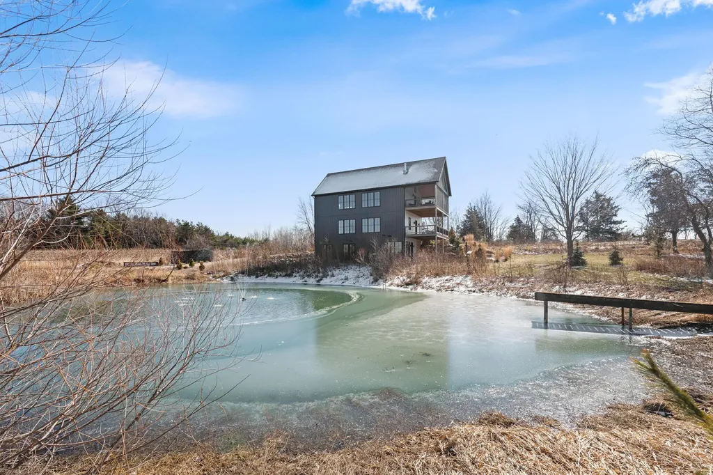6364 126th Avenue Saugatuck Township MI 49408