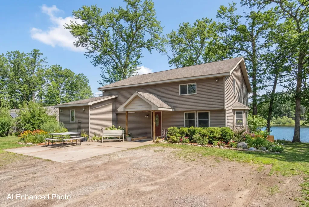 520 N Campbell Road Branch Township MI 49410