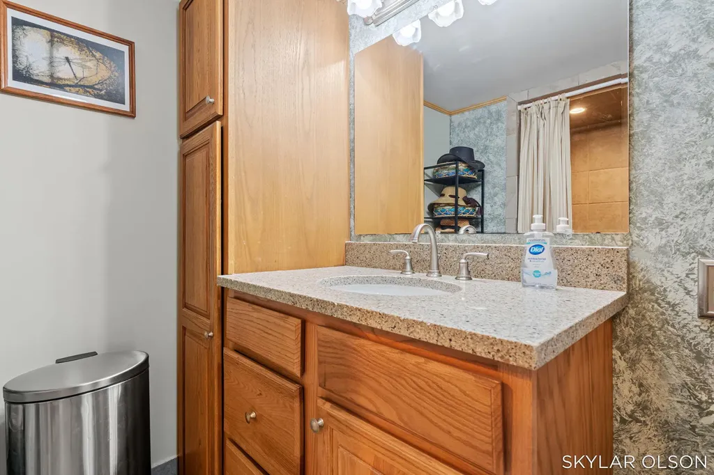 520 N Campbell Road Branch Township MI 49410