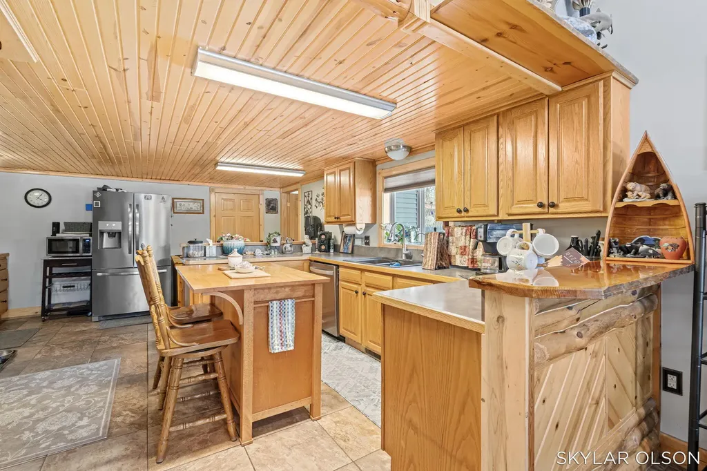 520 N Campbell Road Branch Township MI 49410