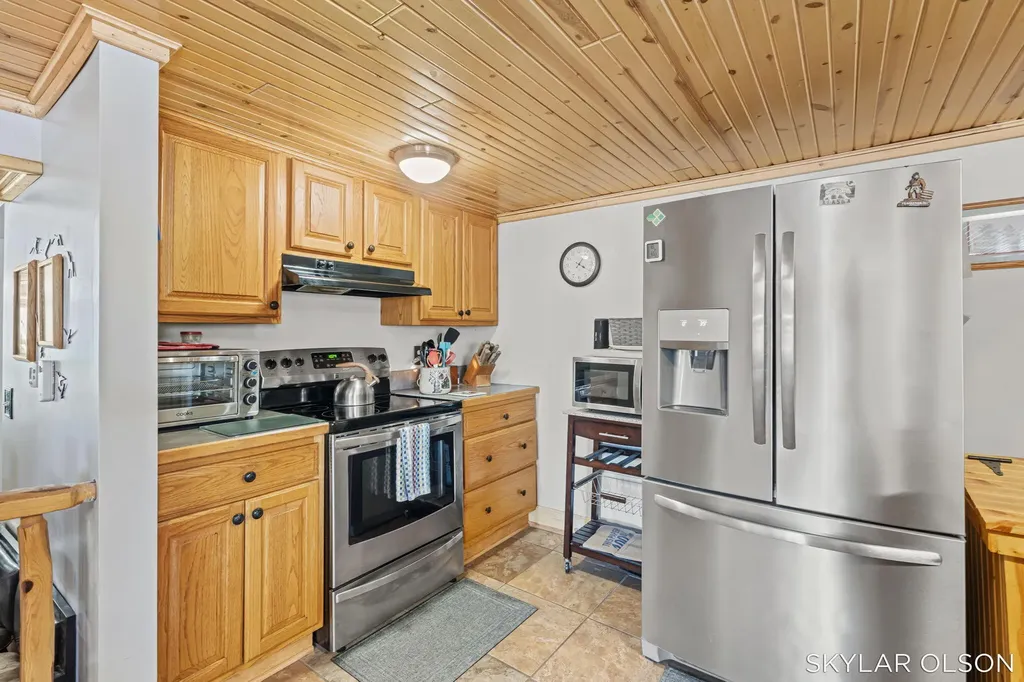 520 N Campbell Road Branch Township MI 49410