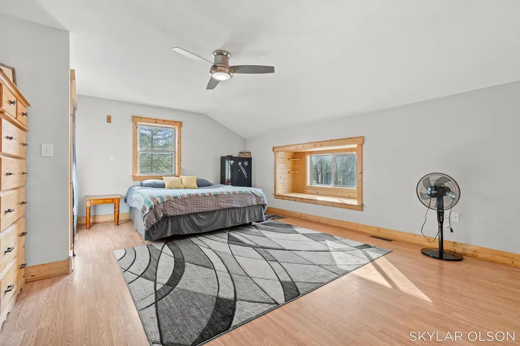 520 N Campbell Road Branch Township MI 49410