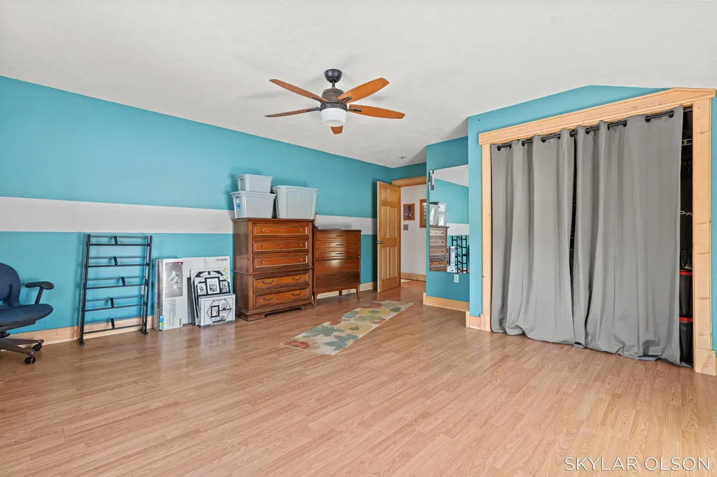 520 N Campbell Road Branch Township MI 49410