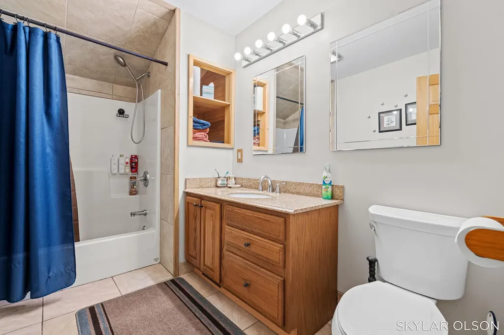 520 N Campbell Road Branch Township MI 49410