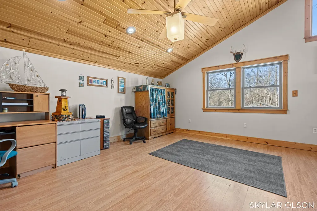520 N Campbell Road Branch Township MI 49410