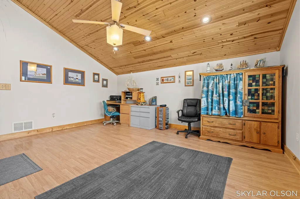 520 N Campbell Road Branch Township MI 49410