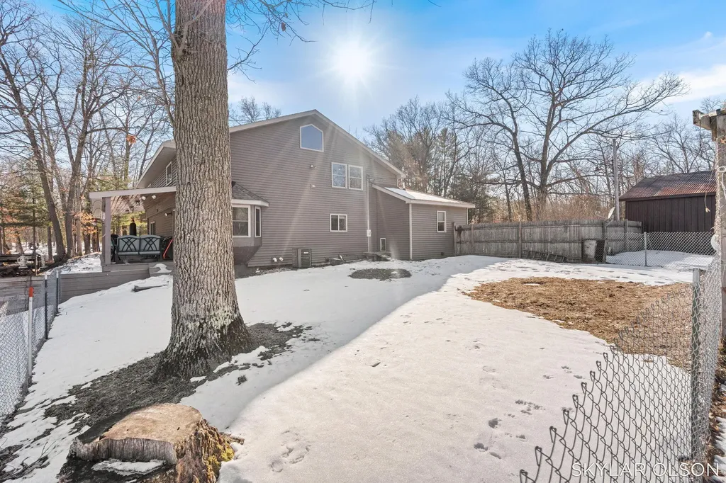 520 N Campbell Road Branch Township MI 49410