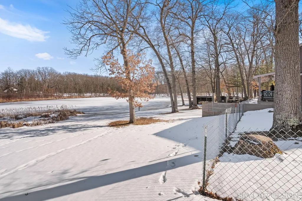 520 N Campbell Road Branch Township MI 49410