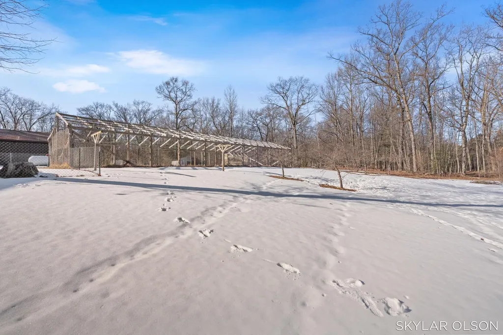 520 N Campbell Road Branch Township MI 49410