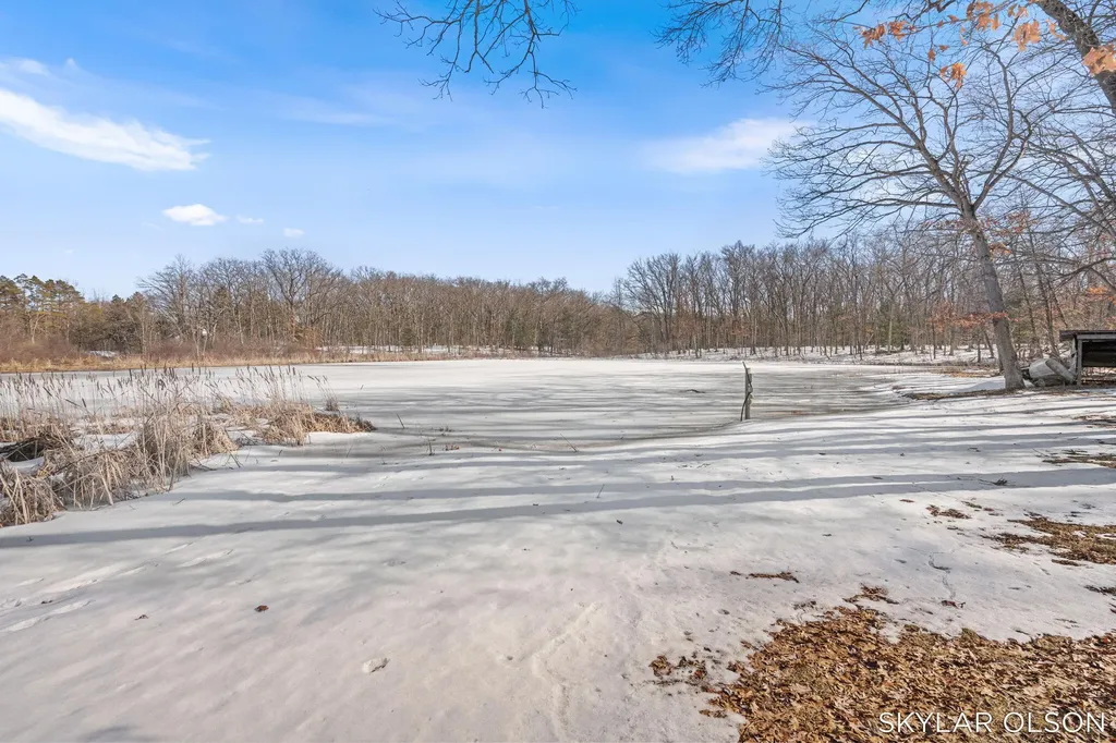 520 N Campbell Road Branch Township MI 49410