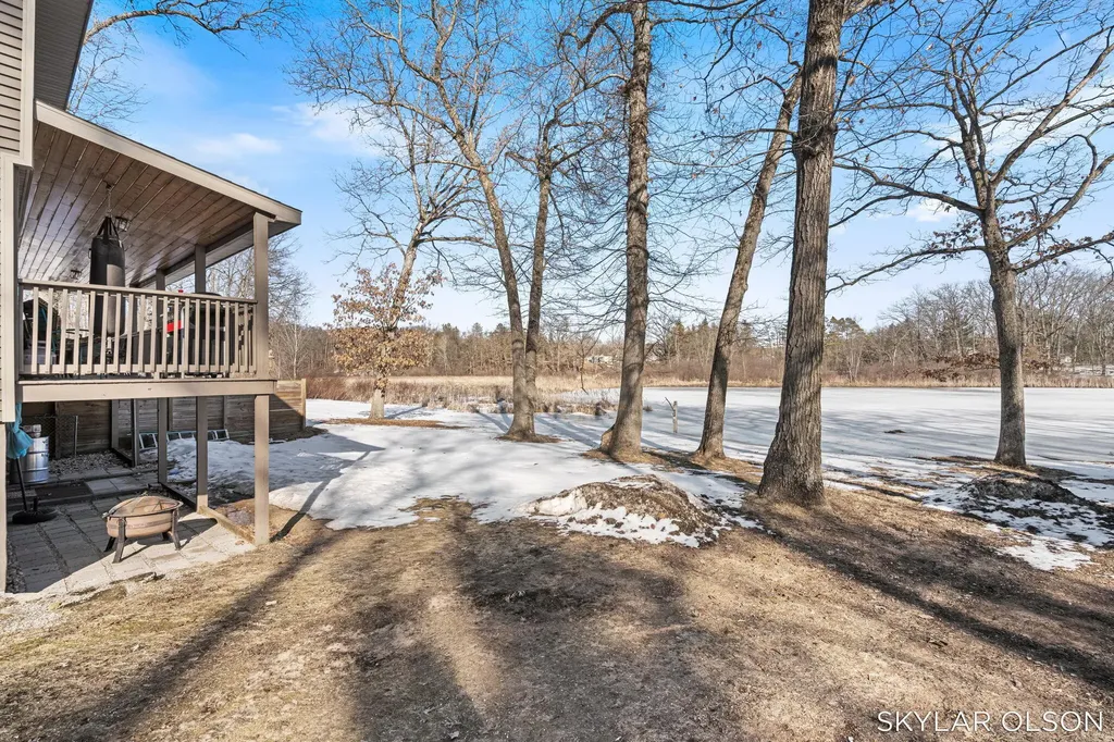 520 N Campbell Road Branch Township MI 49410