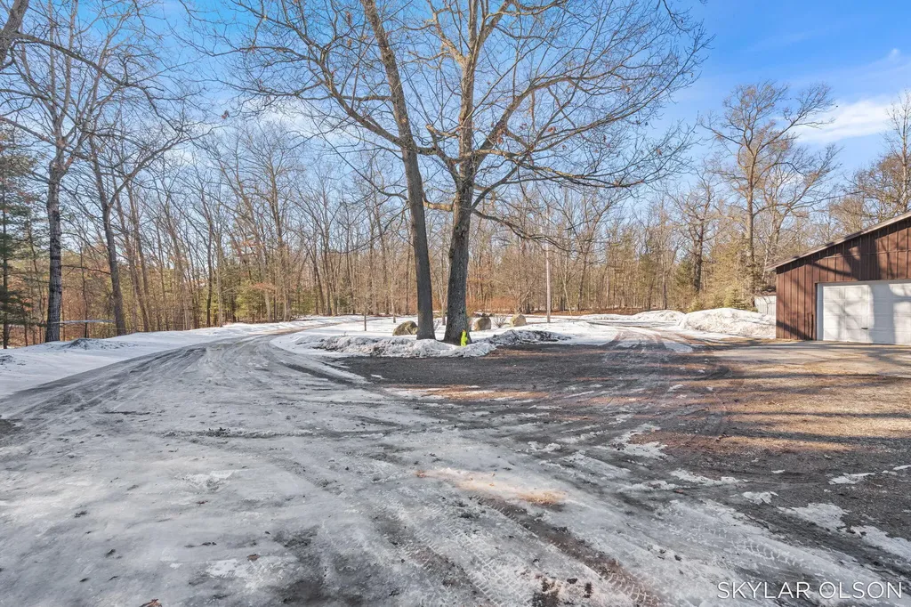 520 N Campbell Road Branch Township MI 49410