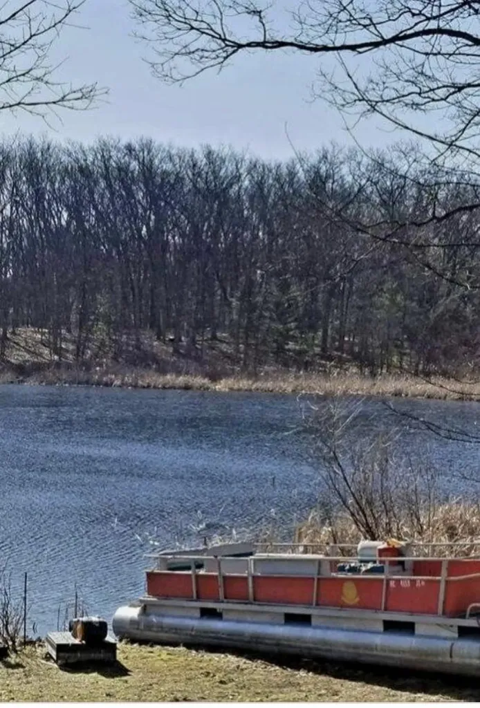 520 N Campbell Road Branch Township MI 49410